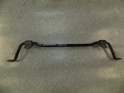 Mercedes ml w166 тяга стабілізатор задній задній фото №1