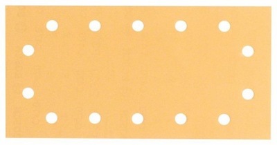 BOSCH papier ścierny C470 na rzep115x230mm gr.120