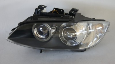 LAMP LEFT LEFT XENON BMW 3 III E92 E93 7162127 - milautoparts-fr.ukrlive.com