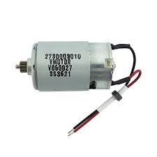 Motor Metabo PowerMaxx BS