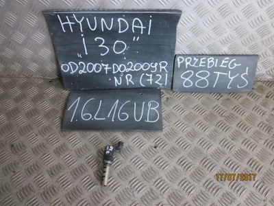 CAPTEUR DE PHASE MÉCANISME DE DISTRUBUTION DE GAZ HYUNDAI I30 1.6 B 07-09R - milautoparts-fr.ukrlive.com