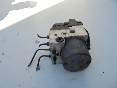 Насос abs 476604u03 opel zafira a -доставка- фото №1