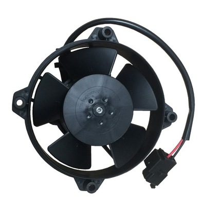 VENTILATEUR SPAL VA32-A101-62A 12V - D'ENTRÉE 96MM - milautoparts-fr.ukrlive.com