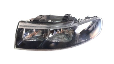 Фара противотуманная фара противотуманный seat l 1m1941015 фото №1