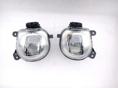 HALOGEN LAMP LED BMW X5 F15 F16 X3 F25 F85 F86 ORIGINAL - milautoparts-fr.ukrlive.com