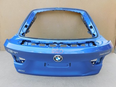 BOOTLID REAR REAR BMW 3 III GT F34 - milautoparts-fr.ukrlive.com