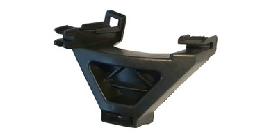 FASTENING MOUNTING BUMPER FORD FOCUS II MK2 08- RIGHT FRONT - milautoparts-fr.ukrlive.com