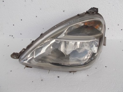 LAMP LAMP LEFT MERCEDES W168 FACELIFT A EUROPE - milautoparts-fr.ukrlive.com