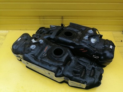 Toyota hilux бак топлива 16-18 новый оригинал фото №1