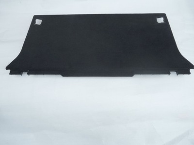 MERCEDES CKLASA W204 PANEL BOOT A20468001 - milautoparts-fr.ukrlive.com