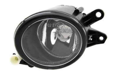 Audi a4 s4 2001-2004 противотуманная фара левый новый depo ^ фото №1