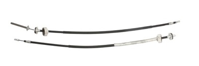 RENAULT ESPACE IV 02- CABLES FREINS ÉLECTRIQUE - milautoparts-fr.ukrlive.com