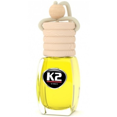 K2-ZAPACH VENTO VANILLA 8ML K2 MELLE V457/MEL - milautoparts-fr.ukrlive.com