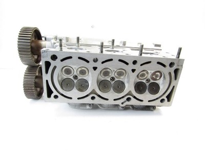 OPEL OMEGA C 2.6 V6 CYLINDER HEAD LEFT DEVELOPMENT Y26SE - milautoparts-fr.ukrlive.com