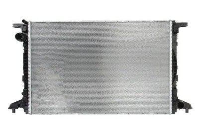 RADIATOR AUDI A4 A5 B9 A6 C6 3.0TDI 8W0121251AA - milautoparts-fr.ukrlive.com