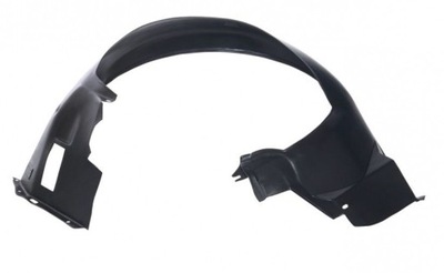 Підкрилок підкрилок bmw e36 91-98 перед праве coupe фото №1