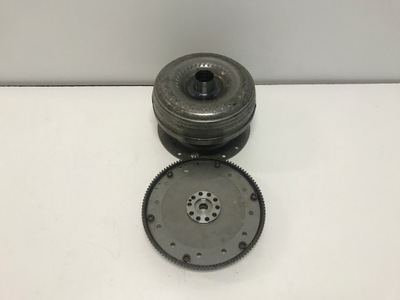 AUDI A4 8W B9 CLUTCH HYDROELECTRIC 3.0 TDI - milautoparts-fr.ukrlive.com