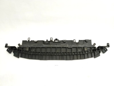 Усилитель балка перед citroen ds3 c3 9805065080 фото №1