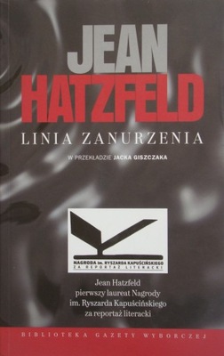 Linia zanurzenia Jean Hatzfeld