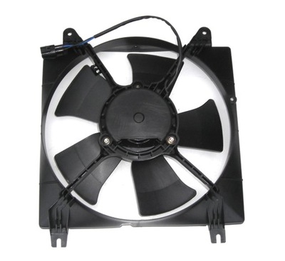 Вентилятор chevrolet lacetti фото №1