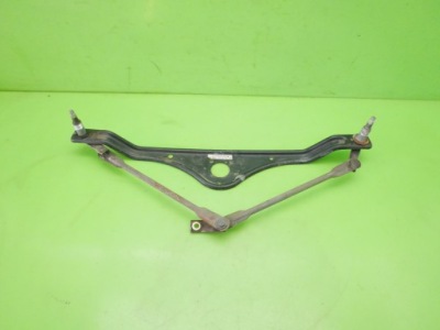 Механизм дворник перед skoda felicia 94-98 фото №1