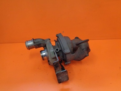 FORD FOCUS MK2 1.8 TDCI 05 TURBINE 4M5Q-6K682-AG - milautoparts-fr.ukrlive.com