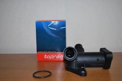 TOPRAN 109 785 KOLNIERZ DE FLUIDE REFROIDISSEMENT - milautoparts-fr.ukrlive.com