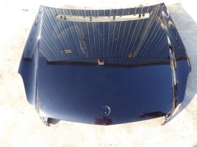 Капот mercedes cls w219 фото №1