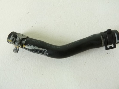 MBM SKODA SUPERB III JUNCTION PIPE CABLE WATER 06K121065R - milautoparts-fr.ukrlive.com