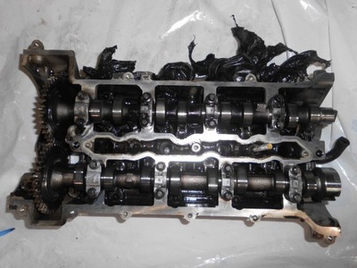 MERCEDES A CLASS W168 1,7CDI CYLINDER HEAD R6680160801 - milautoparts-fr.ukrlive.com