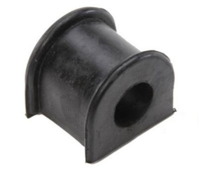 Втулка гумовий елемент тяга задня kpl jeep wrangler jk 07-16 фото №1