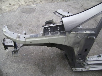 SEAT TOLEDO III - SIDE MEMBER LEFT - milautoparts-fr.ukrlive.com