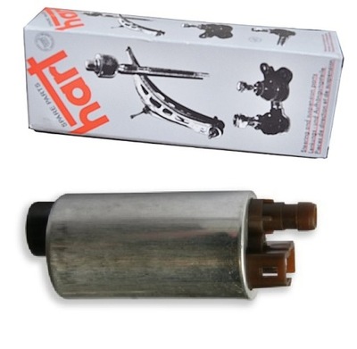 HART 330 643 ÉLECTRIQUE POMPE CARBURANT - milautoparts-fr.ukrlive.com