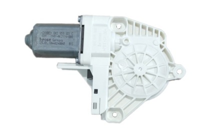 Audi a1 моторчик стекло дверь левый перед 8k0959801 фото №1