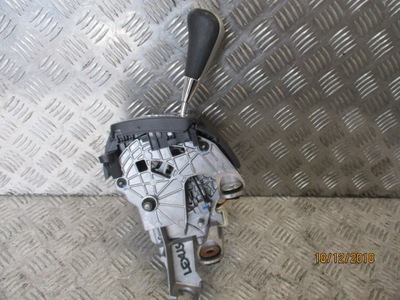 Механізм передач lexus rx400 rx 400 фото №1