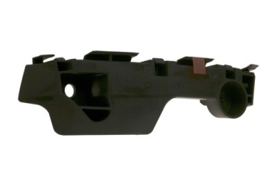 Напрямна кронштейн бампера правий mazda 6 2008-12 usa фото №1