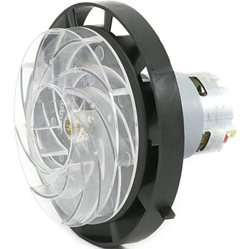 MAKITA MOTOROM, ROTOR, VÁKUOVÉ DCL182 BCL182