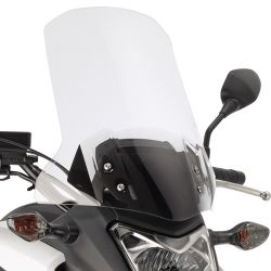 HONDA NC 750 X/DCT 14-15 GLASS DEFLECTOR KAPPA GIVI - milautoparts-fr.ukrlive.com