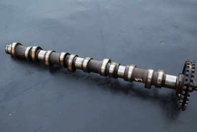 Mercedes w210 w220 ml 4.3 вал вали розподільного валу!!! фото №1