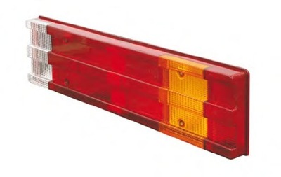 MERCEDES ATEGO SPRINTER WV LT COVER LAMPS REAR LODZ - milautoparts-fr.ukrlive.com