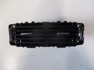 Впуск воздуха решётка обдув jaguar xe фото №1