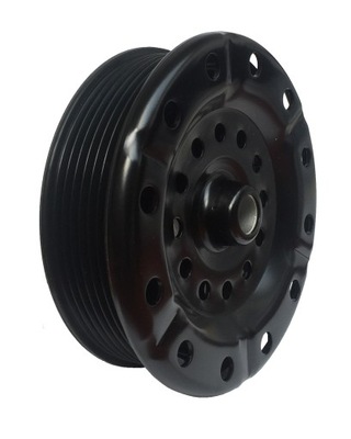 Зчеплення кондиціонера denso toyota urban cruiser фото №1