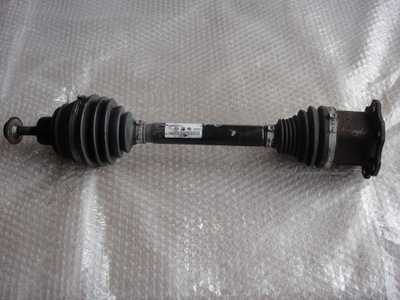 AUDI Q5 HALF-AXLE 8R0407271C - milautoparts-fr.ukrlive.com