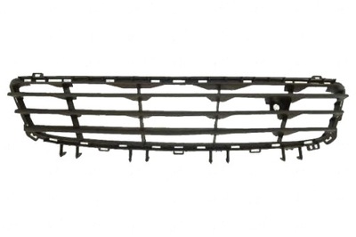 Решітка радіатора решітка радіатора решітка opel astra h 3 hb+kombi фото №1