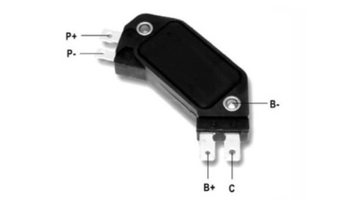MODULE IGNITION CART HYSTER ENGINE GM 4.3L V6 - milautoparts-fr.ukrlive.com