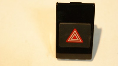 AUDI A7 11R BUTTON LIGHT ALARM 4G0941509 - milautoparts-fr.ukrlive.com