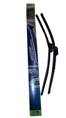 VALEO BLADE WIPER BLADES VM302 AUDI A4 A6 - milautoparts-fr.ukrlive.com