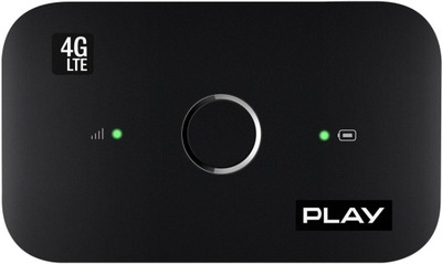 Mobilny Router 4G LTE WiFi Huawei E5573C Aero2