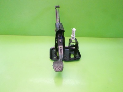 Педаль гальма seat toledo ii 2 1.6 8v sr 98-05 фото №1