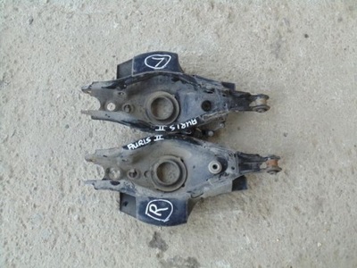 Важіль задній правий лівий toyota auris ii 2014 rok. фото №1